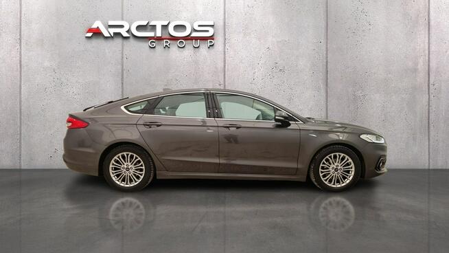 Ford Mondeo 2.0 EcoBlue Titanium 1 wł Salon PL