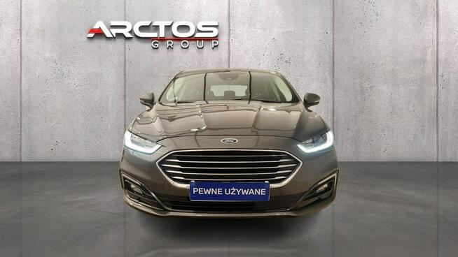 Ford Mondeo 2.0 EcoBlue Titanium 1 wł Salon PL