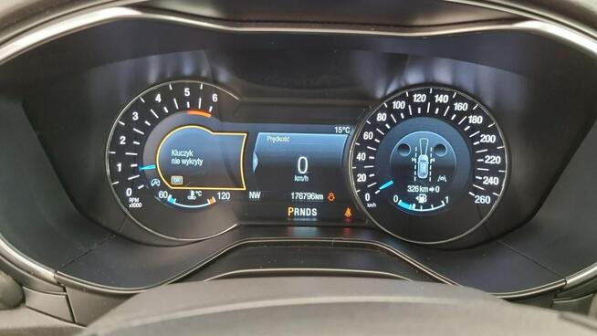 Ford Mondeo 2.0 EcoBlue Titanium 1 wł Salon PL