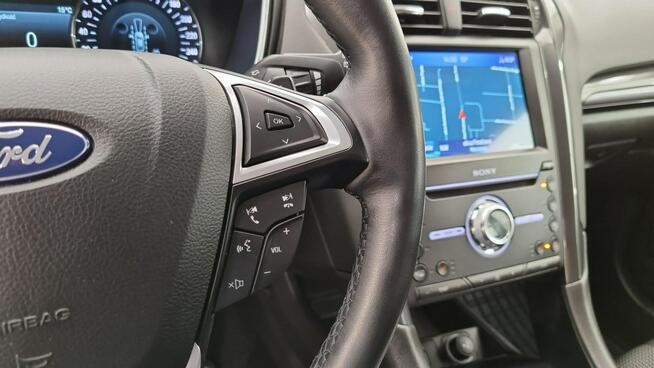 Ford Mondeo 2.0 EcoBlue Titanium 1 wł Salon PL