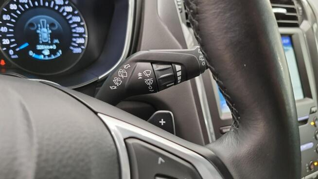 Ford Mondeo 2.0 EcoBlue Titanium 1 wł Salon PL