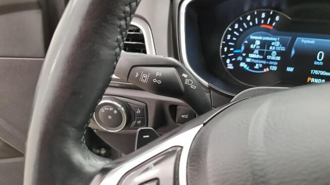 Ford Mondeo 2.0 EcoBlue Titanium 1 wł Salon PL