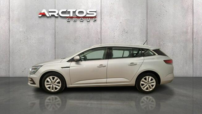 Renault Megane 1.3 TCe FAP Zen 1 wł. Salon PL