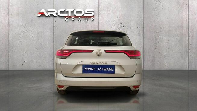 Renault Megane 1.3 TCe FAP Zen 1 wł. Salon PL