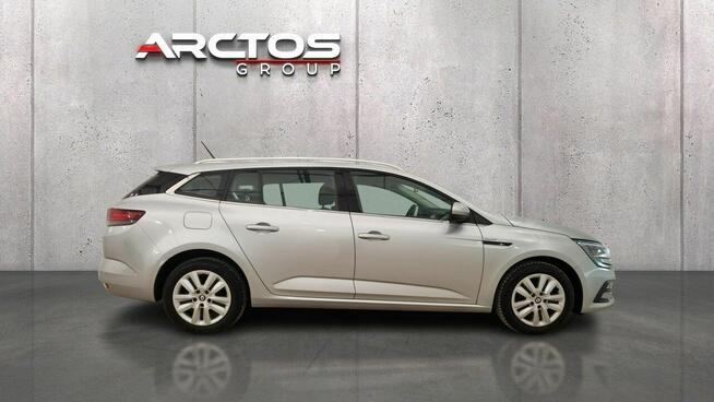 Renault Megane 1.3 TCe FAP Zen 1 wł. Salon PL