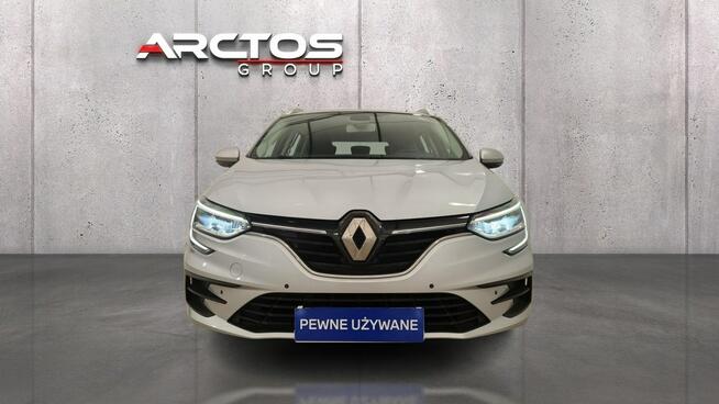 Renault Megane 1.3 TCe FAP Zen 1 wł. Salon PL