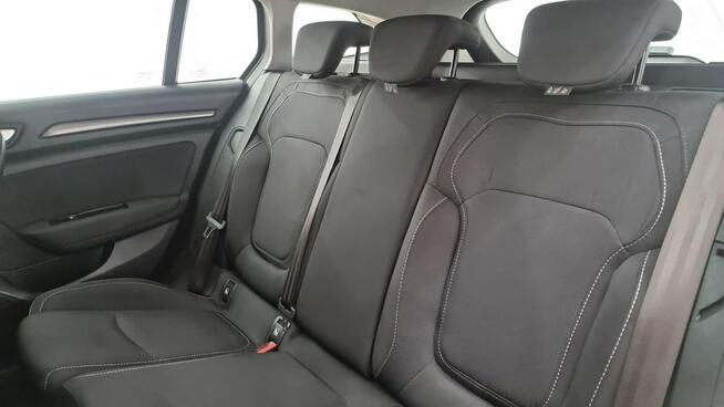 Renault Megane 1.3 TCe FAP Zen 1 wł. Salon PL