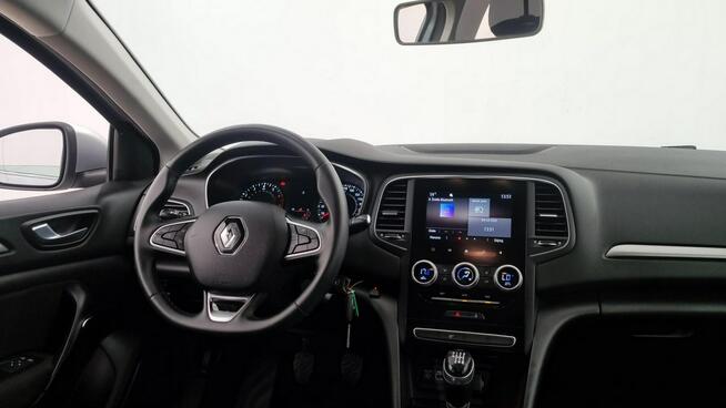 Renault Megane 1.3 TCe FAP Zen 1 wł. Salon PL