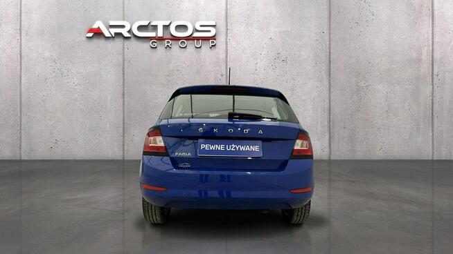 Fabia 1.0 TSI Ambition VAN Salon PL 1wł. f-vat 23% VAT-1