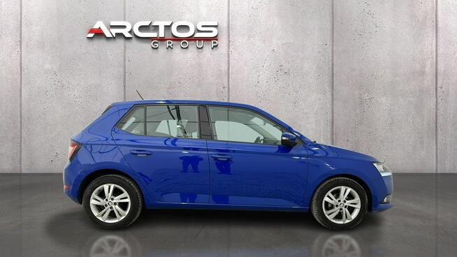 Fabia 1.0 TSI Ambition VAN Salon PL 1wł. f-vat 23% VAT-1