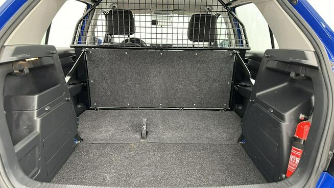 Fabia 1.0 TSI Ambition VAN Salon PL 1wł. f-vat 23% VAT-1