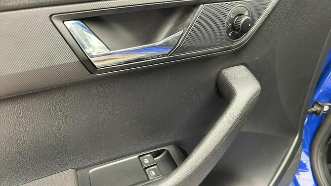 Fabia 1.0 TSI Ambition VAN Salon PL 1wł. f-vat 23% VAT-1