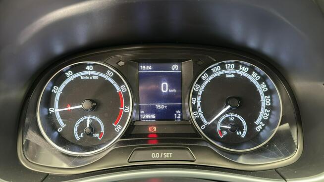 Fabia 1.0 TSI Ambition VAN Salon PL 1wł. f-vat 23% VAT-1