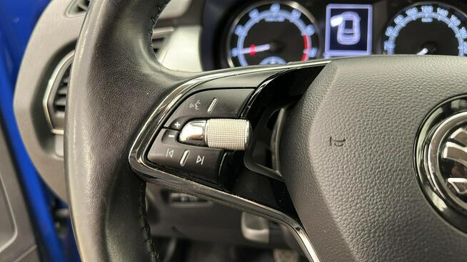 Fabia 1.0 TSI Ambition VAN Salon PL 1wł. f-vat 23% VAT-1