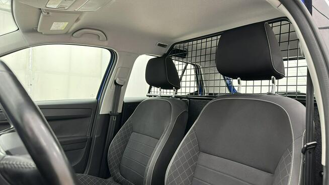 Fabia 1.0 TSI Ambition VAN Salon PL 1wł. f-vat 23% VAT-1