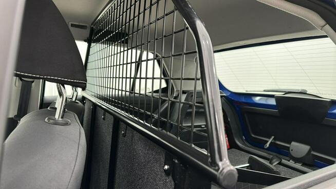 Fabia 1.0 TSI Ambition VAN Salon PL 1wł. f-vat 23% VAT-1