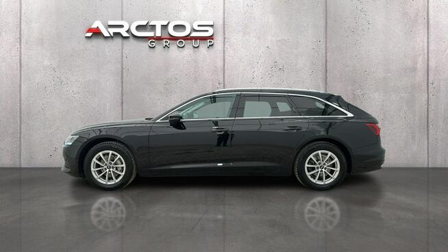 Audi A6 40 tdi MHEV S tronic kombi