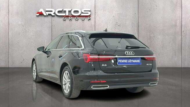 Audi A6 40 tdi MHEV S tronic kombi