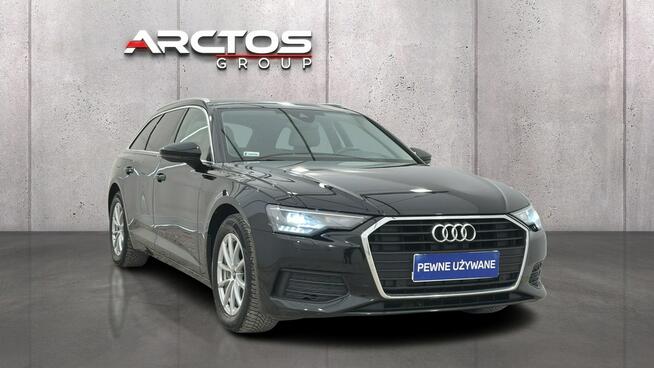 Audi A6 40 tdi MHEV S tronic kombi