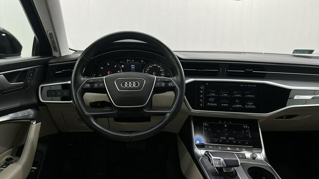 Audi A6 40 tdi MHEV S tronic kombi