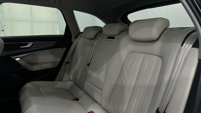 Audi A6 40 tdi MHEV S tronic kombi