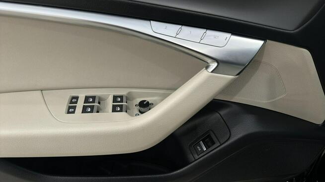 Audi A6 40 tdi MHEV S tronic kombi