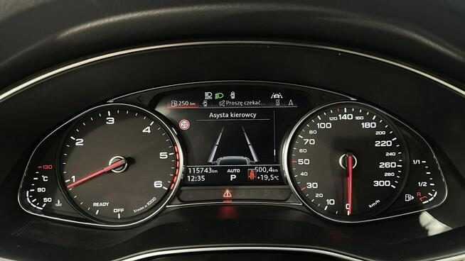 Audi A6 40 tdi MHEV S tronic kombi