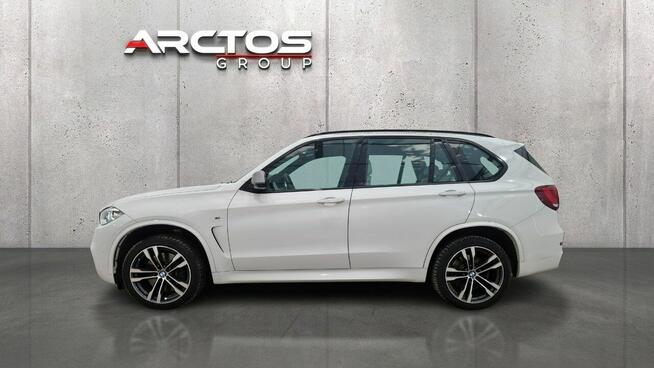 BMW X5 280 kW M 50D Salon PL