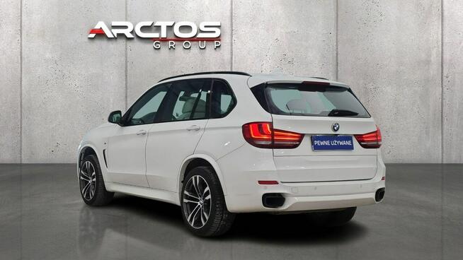 BMW X5 280 kW M 50D Salon PL