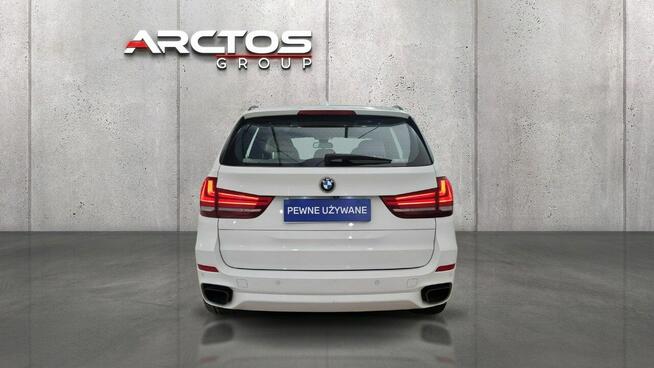 BMW X5 280 kW M 50D Salon PL