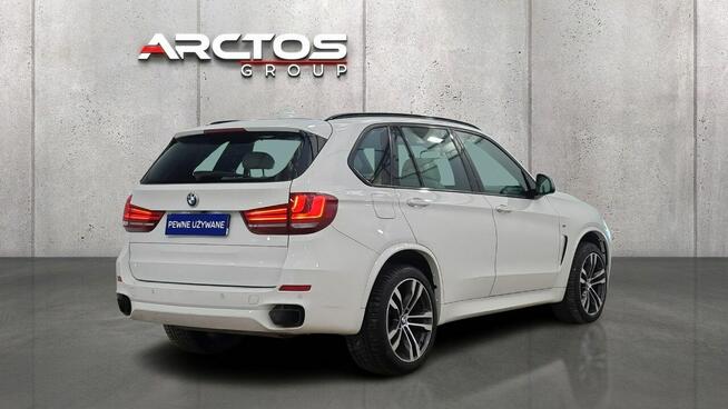 BMW X5 280 kW M 50D Salon PL