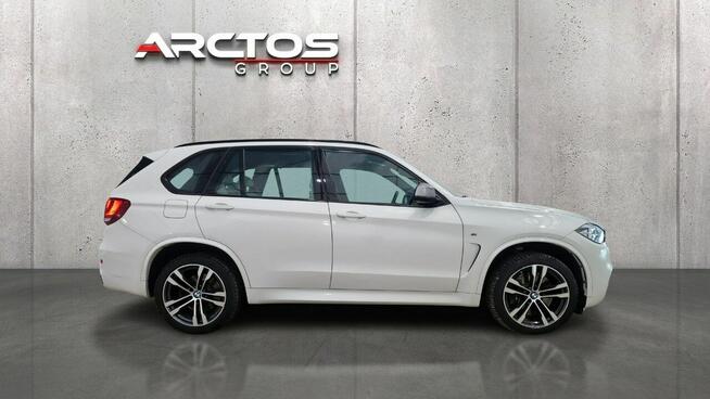 BMW X5 280 kW M 50D Salon PL