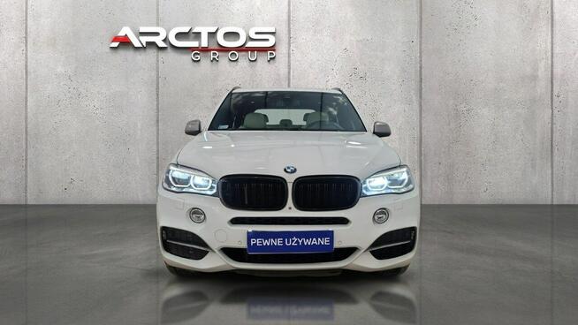 BMW X5 280 kW M 50D Salon PL