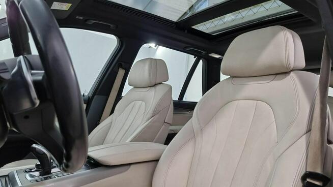 BMW X5 280 kW M 50D Salon PL