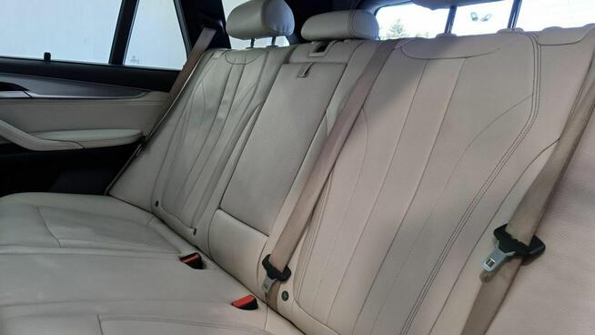 BMW X5 280 kW M 50D Salon PL