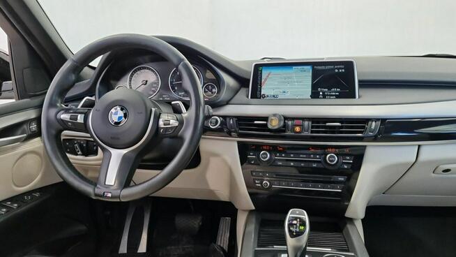 BMW X5 280 kW M 50D Salon PL