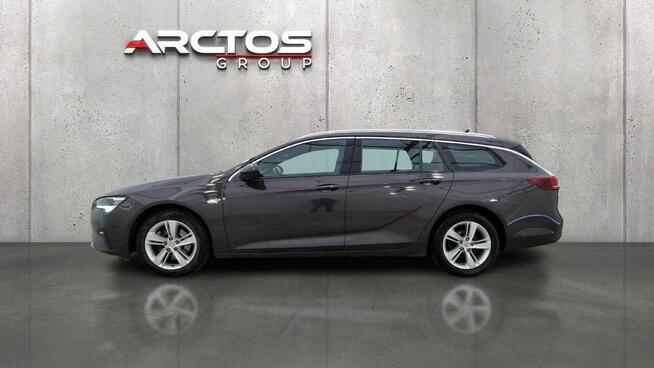 Insignia 2.0 CDTI Elegance S&S aut Salon PL 1wł.