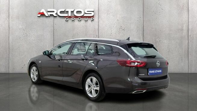 Insignia 2.0 CDTI Elegance S&S aut Salon PL 1wł.