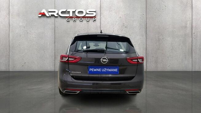 Insignia 2.0 CDTI Elegance S&S aut Salon PL 1wł.