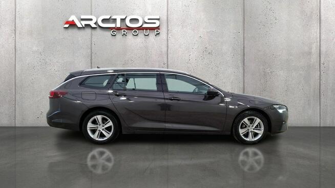 Insignia 2.0 CDTI Elegance S&S aut Salon PL 1wł.