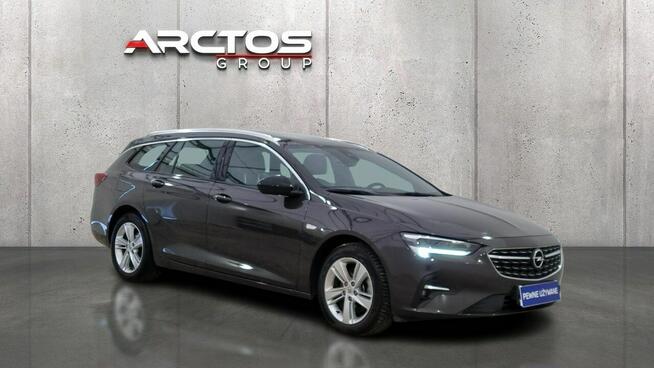 Insignia 2.0 CDTI Elegance S&S aut Salon PL 1wł.