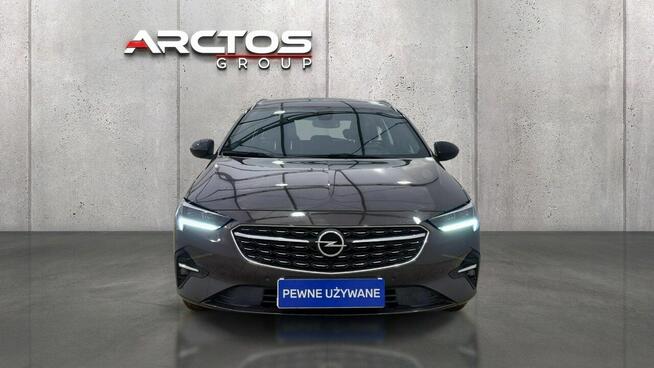 Insignia 2.0 CDTI Elegance S&S aut Salon PL 1wł.