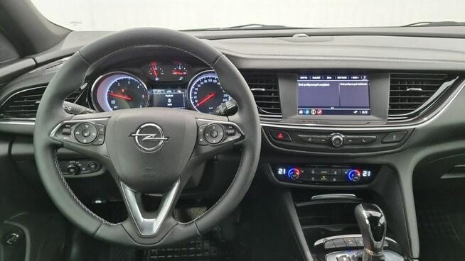 Insignia 2.0 CDTI Elegance S&S aut Salon PL 1wł.