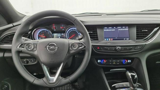 Insignia 2.0 CDTI Elegance S&S aut Salon PL 1wł.