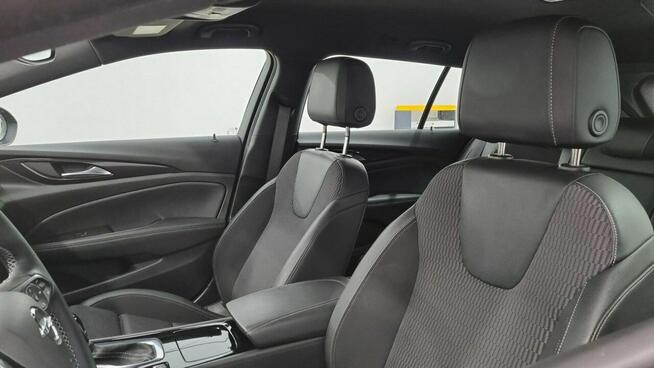 Insignia 2.0 CDTI Elegance S&S aut Salon PL 1wł.