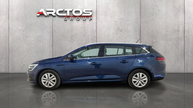 Renault Megane 1.5 Blue dCi Zen EDC