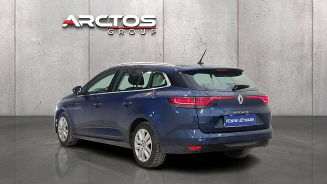 Renault Megane 1.5 Blue dCi Zen EDC
