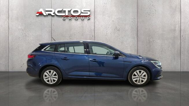 Renault Megane 1.5 Blue dCi Zen EDC