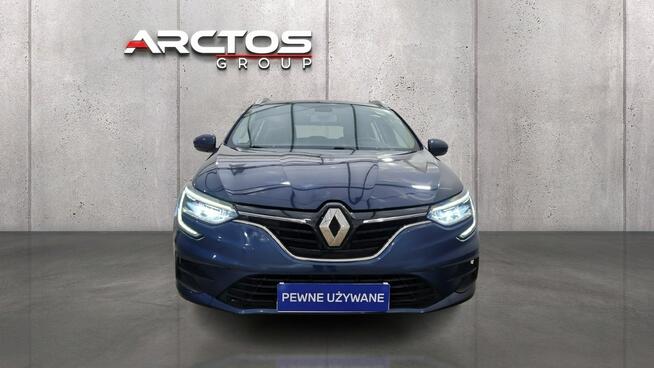 Renault Megane 1.5 Blue dCi Zen EDC