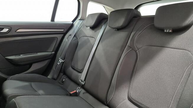 Renault Megane 1.5 Blue dCi Zen EDC